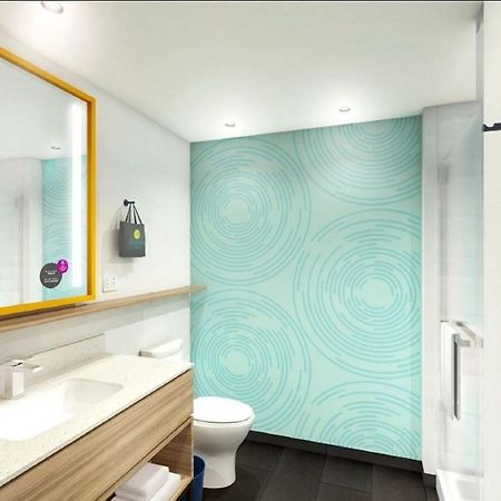 Tru By Hilton Savannah Airport, Ga ภายนอก รูปภาพ