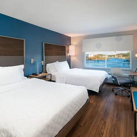Tru By Hilton Savannah Airport, Ga ภายนอก รูปภาพ