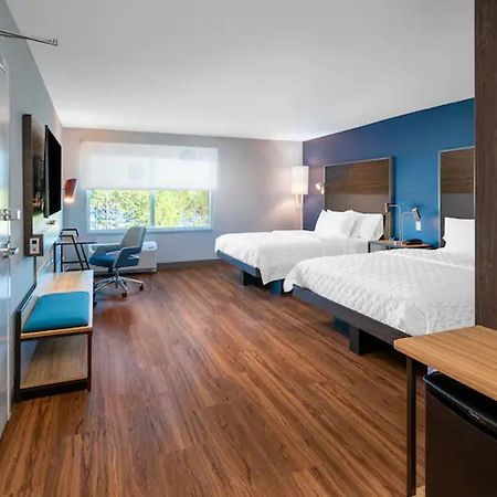 Tru By Hilton Savannah Airport, Ga ภายนอก รูปภาพ