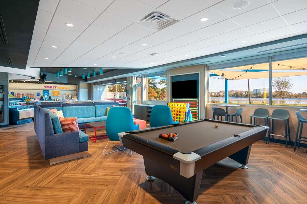 Tru By Hilton Savannah Airport, Ga ภายใน รูปภาพ
