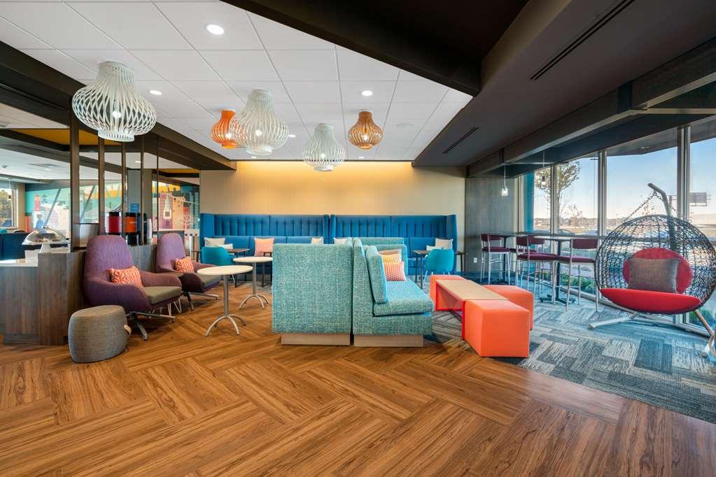 Tru By Hilton Savannah Airport, Ga ภายใน รูปภาพ