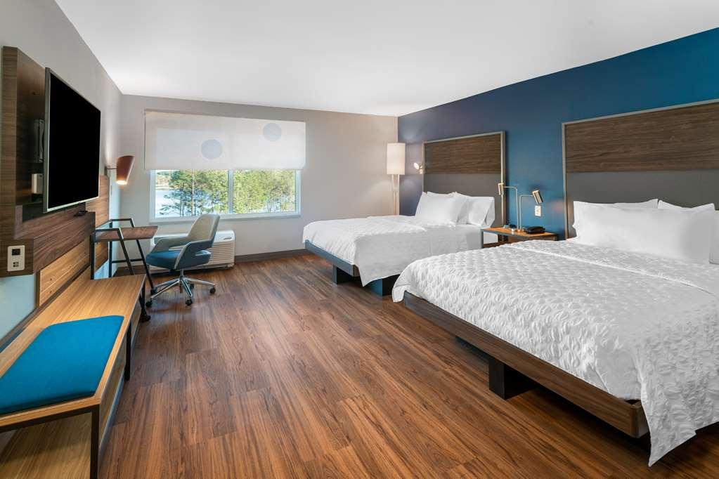 Tru By Hilton Savannah Airport, Ga ห้อง รูปภาพ